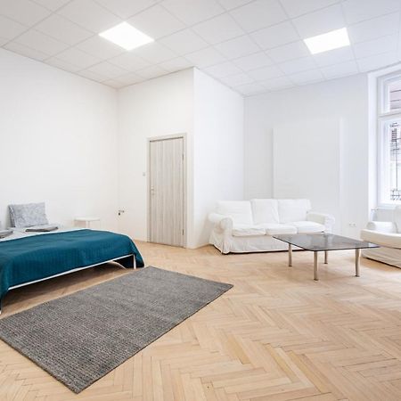 Hg Apartments Βουδαπέστη Εξωτερικό φωτογραφία