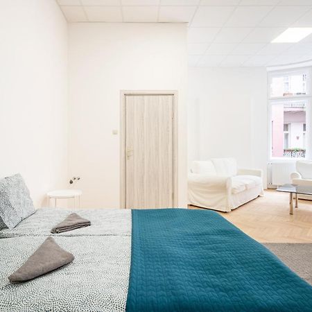 Hg Apartments Βουδαπέστη Εξωτερικό φωτογραφία