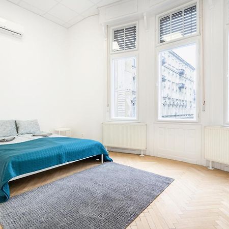 Hg Apartments Βουδαπέστη Εξωτερικό φωτογραφία