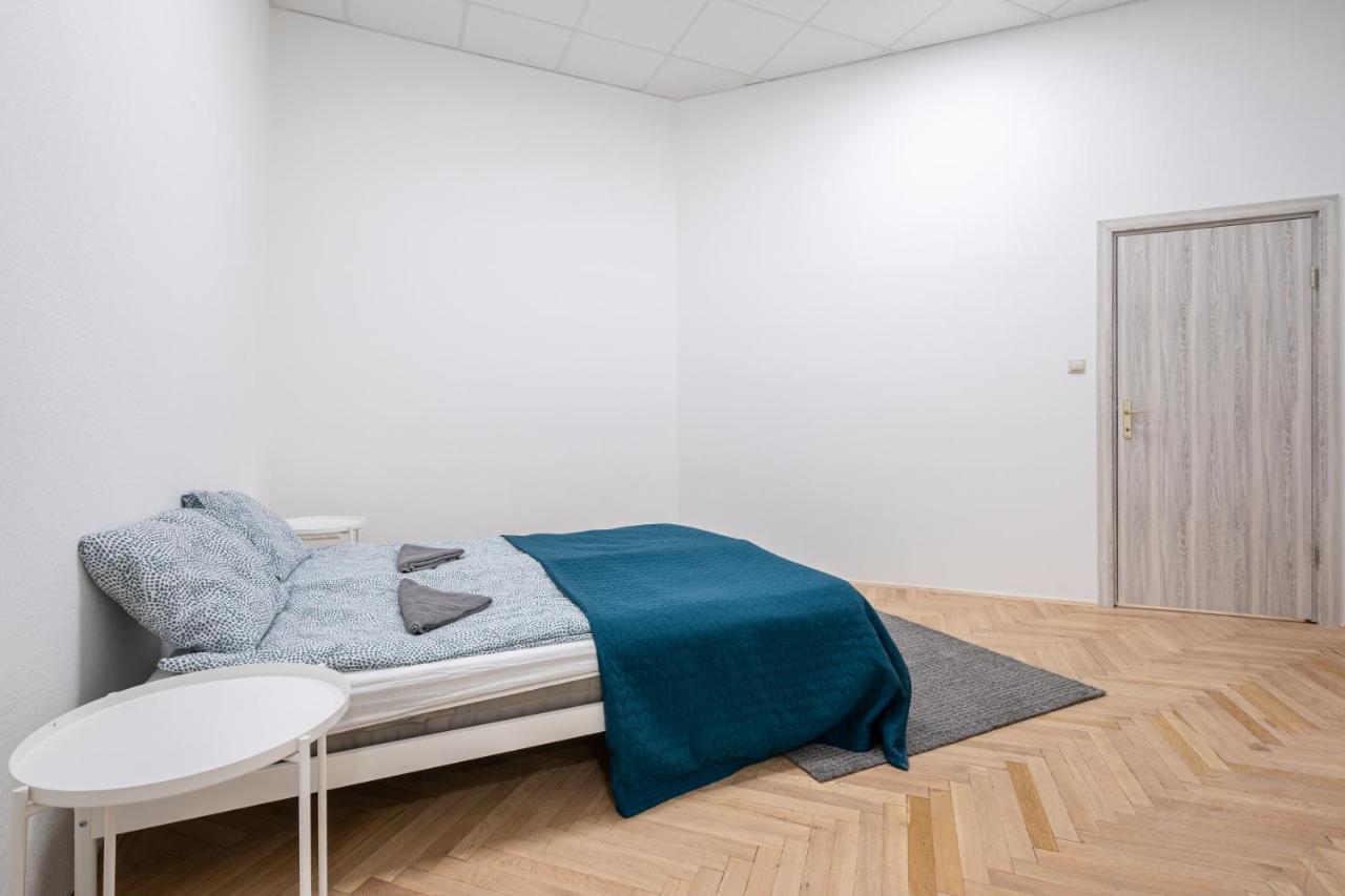 Hg Apartments Βουδαπέστη Εξωτερικό φωτογραφία
