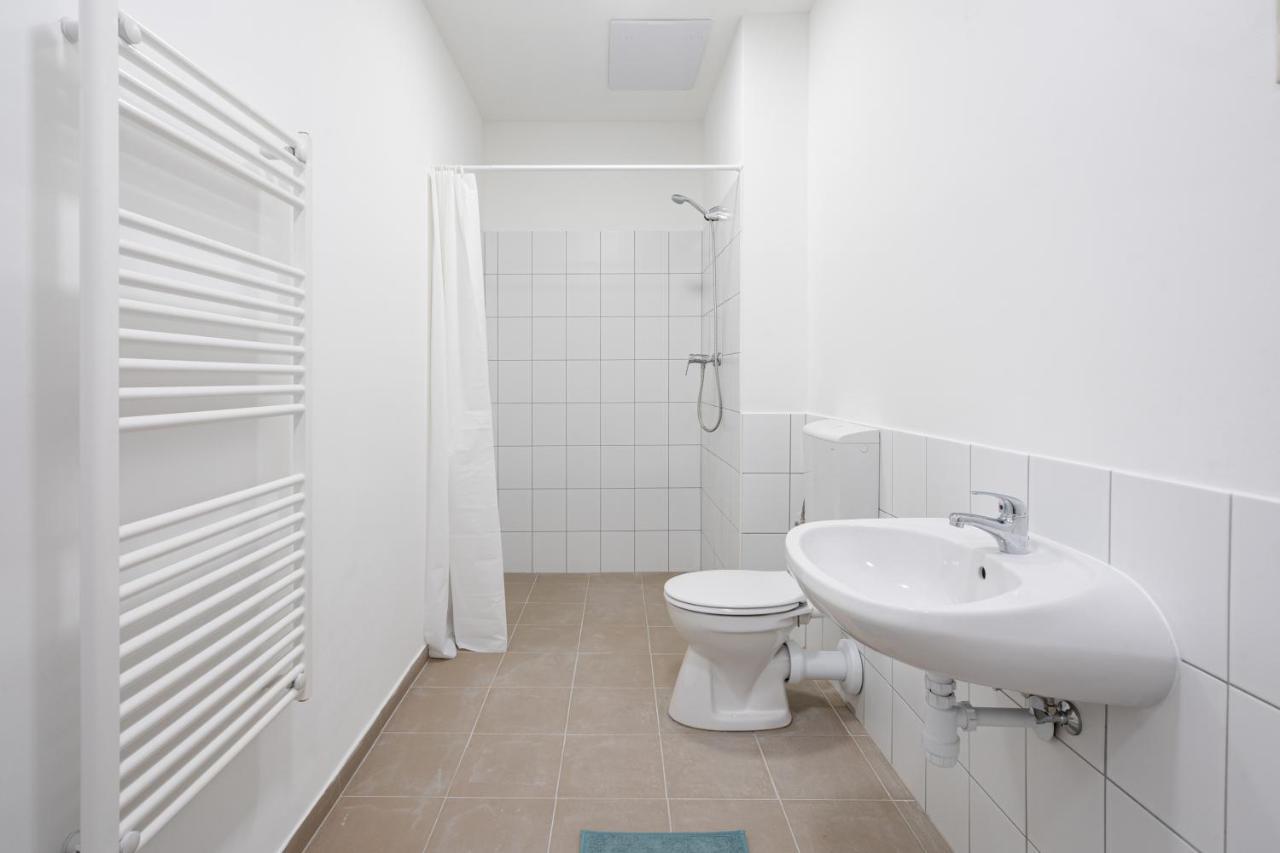 Hg Apartments Βουδαπέστη Εξωτερικό φωτογραφία