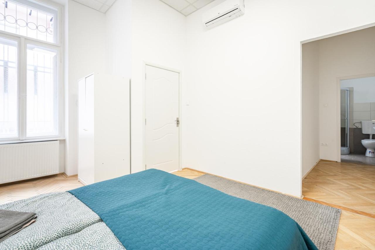 Hg Apartments Βουδαπέστη Εξωτερικό φωτογραφία