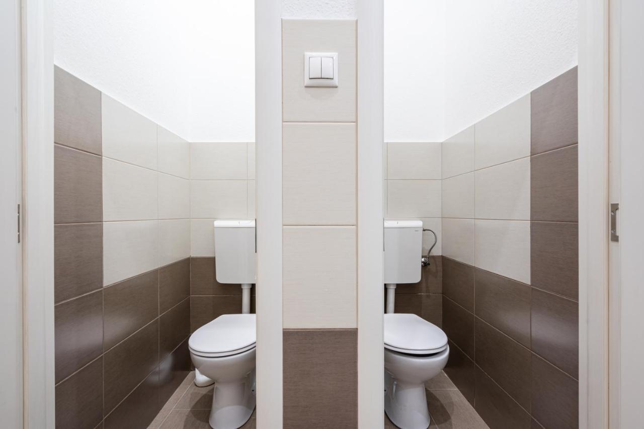 Hg Apartments Βουδαπέστη Εξωτερικό φωτογραφία
