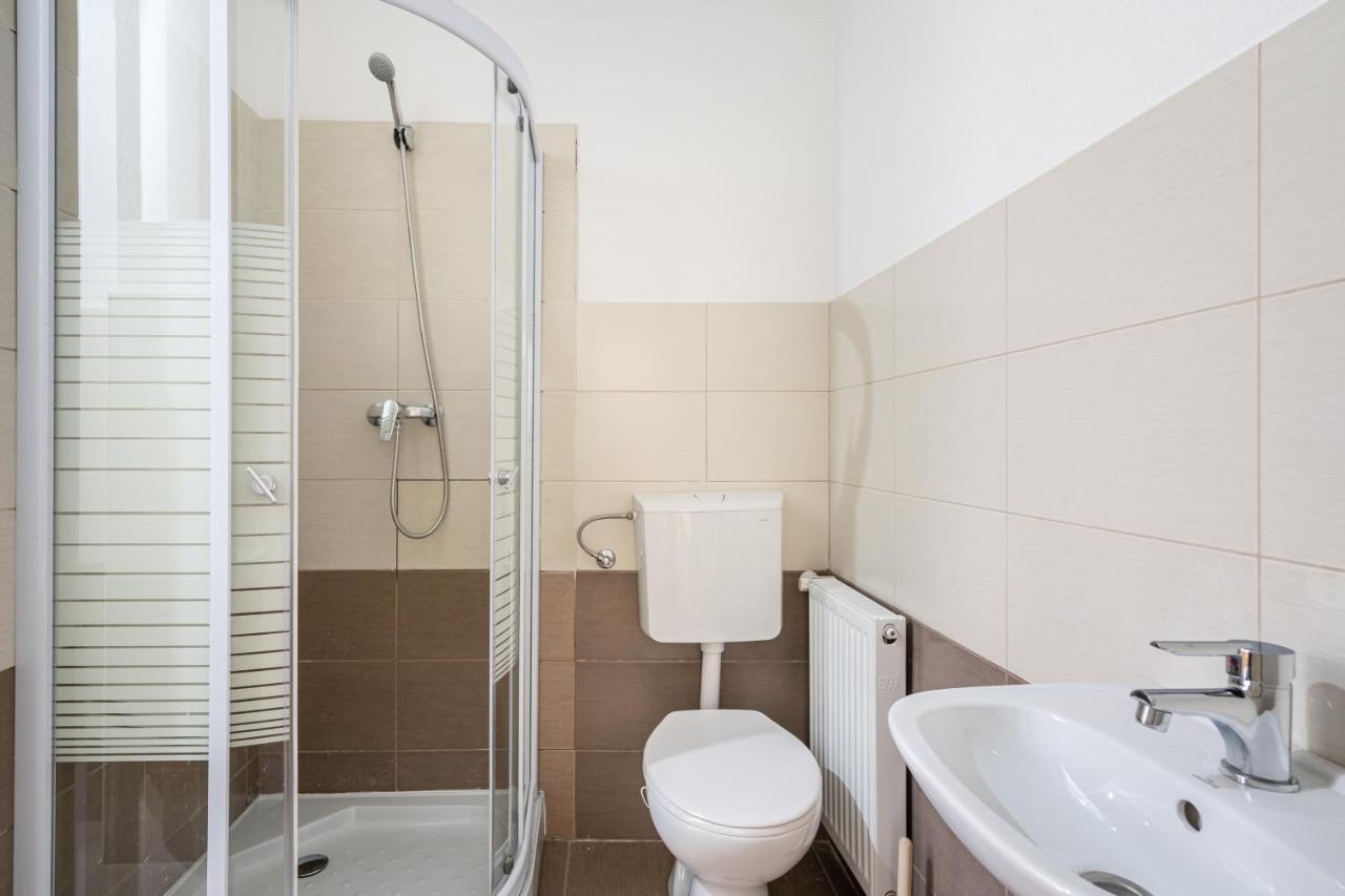 Hg Apartments Βουδαπέστη Εξωτερικό φωτογραφία