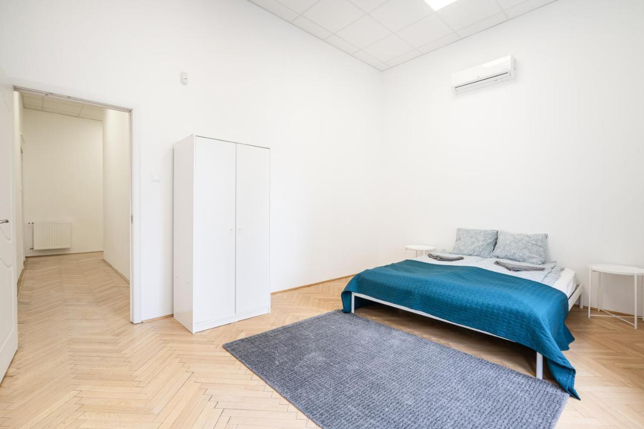 Hg Apartments Βουδαπέστη Εξωτερικό φωτογραφία