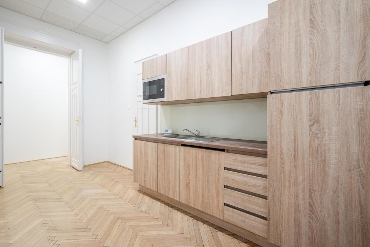 Hg Apartments Βουδαπέστη Εξωτερικό φωτογραφία